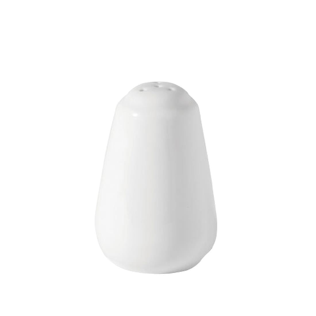 Utopia Titan Pepper Pots 80mm (Pack of 6) - FH373 Utopia