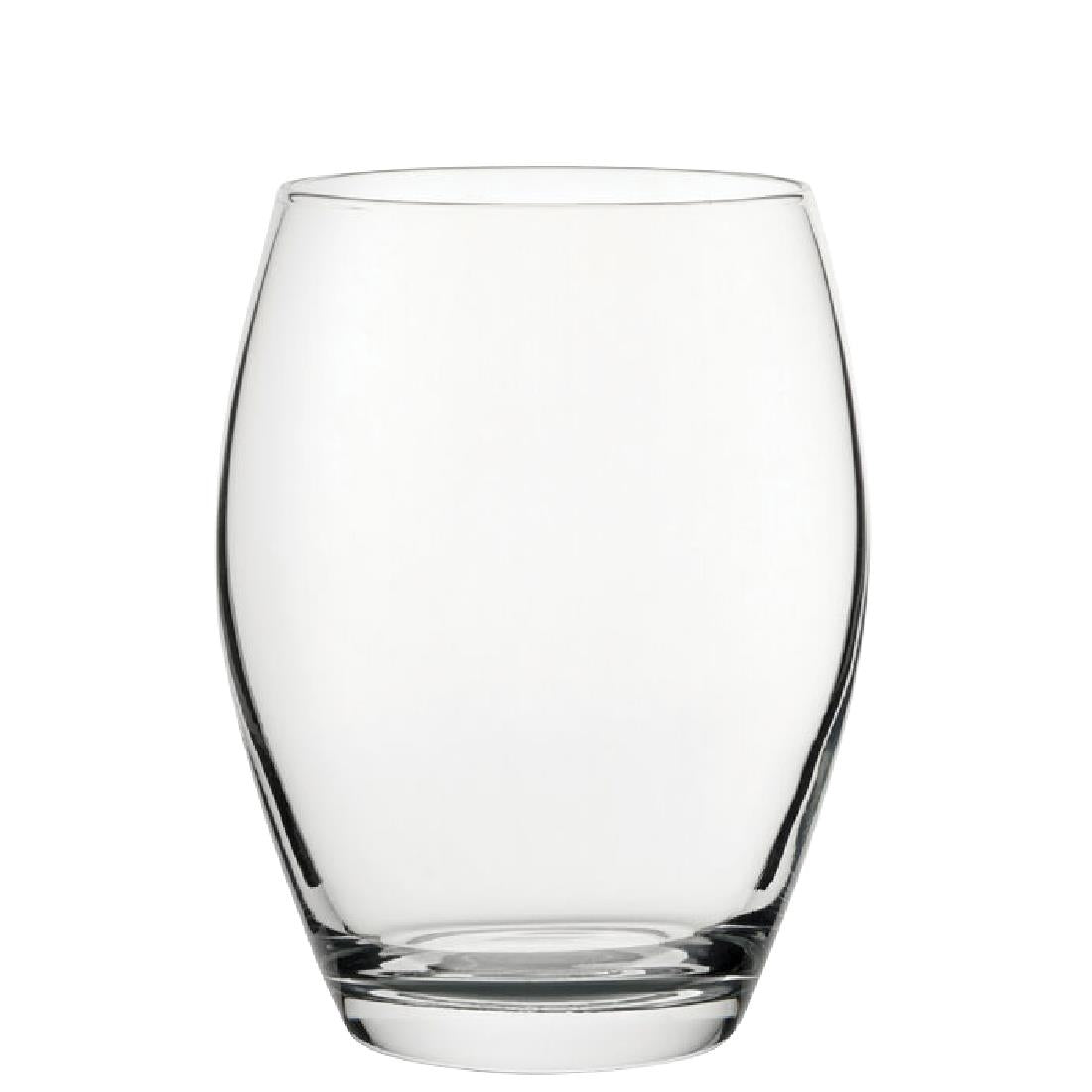 Utopia Monte Carlo Water Glasses 390ml (Pack of 24) - FH821 Water Glasses Utopia