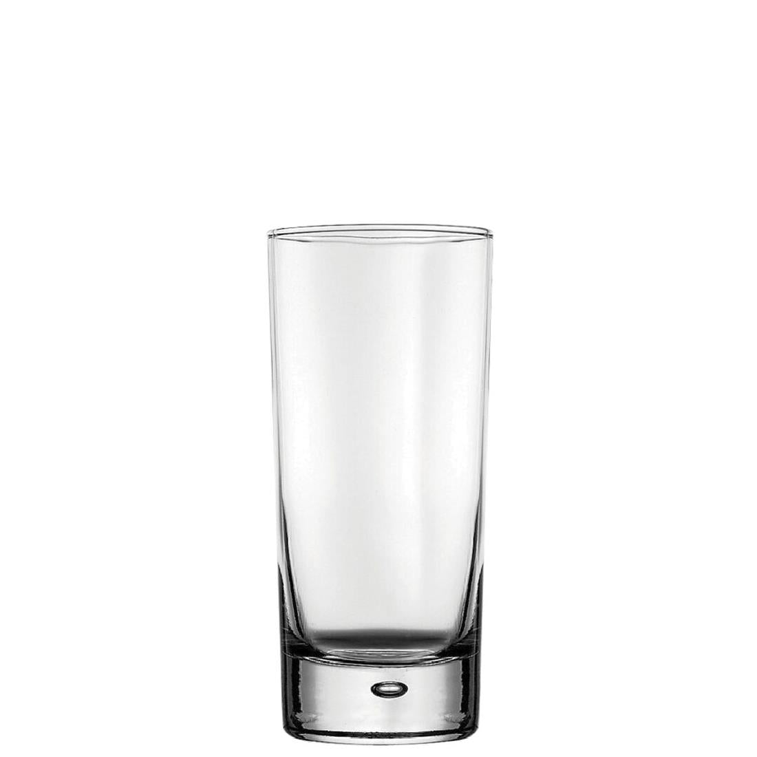 Utopia Centra Hiball Glasses 365ml (Pack of 24) - FH871 Arcoroc Hi Balls and Tumblers Utopia