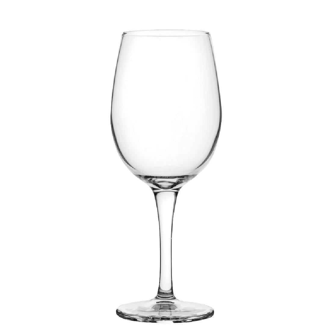 Utopia Moda Goblets 350ml (Pack of 12) - FH905 Wine Glasses Utopia
