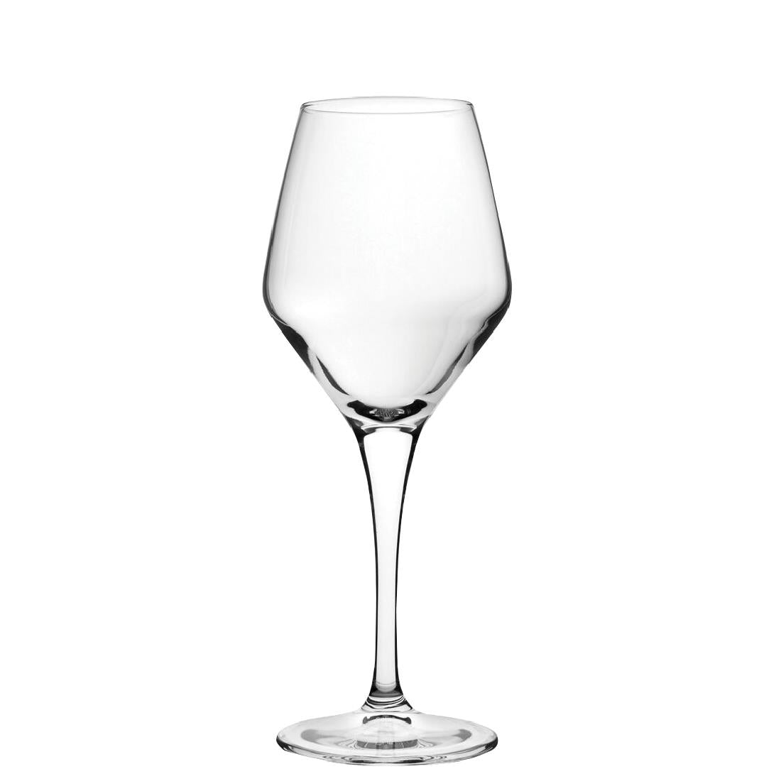 Utopia Dream White Wine Glasses 380ml (Pack of 24) - FH944 Wine Glasses Utopia