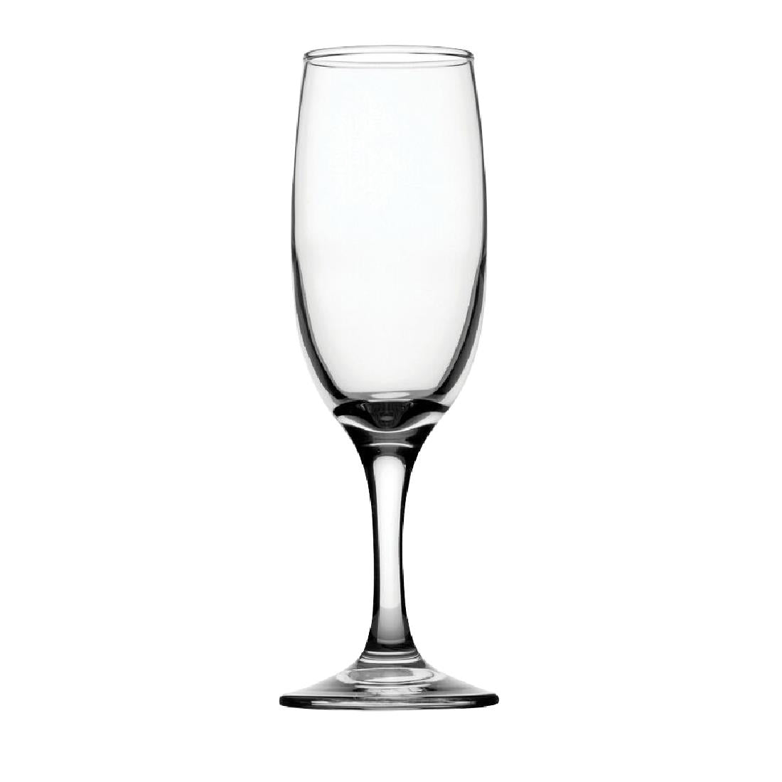 Utopia Paris Flutes 190ml (Pack of 24) - FH958 Champagne Glasses Utopia