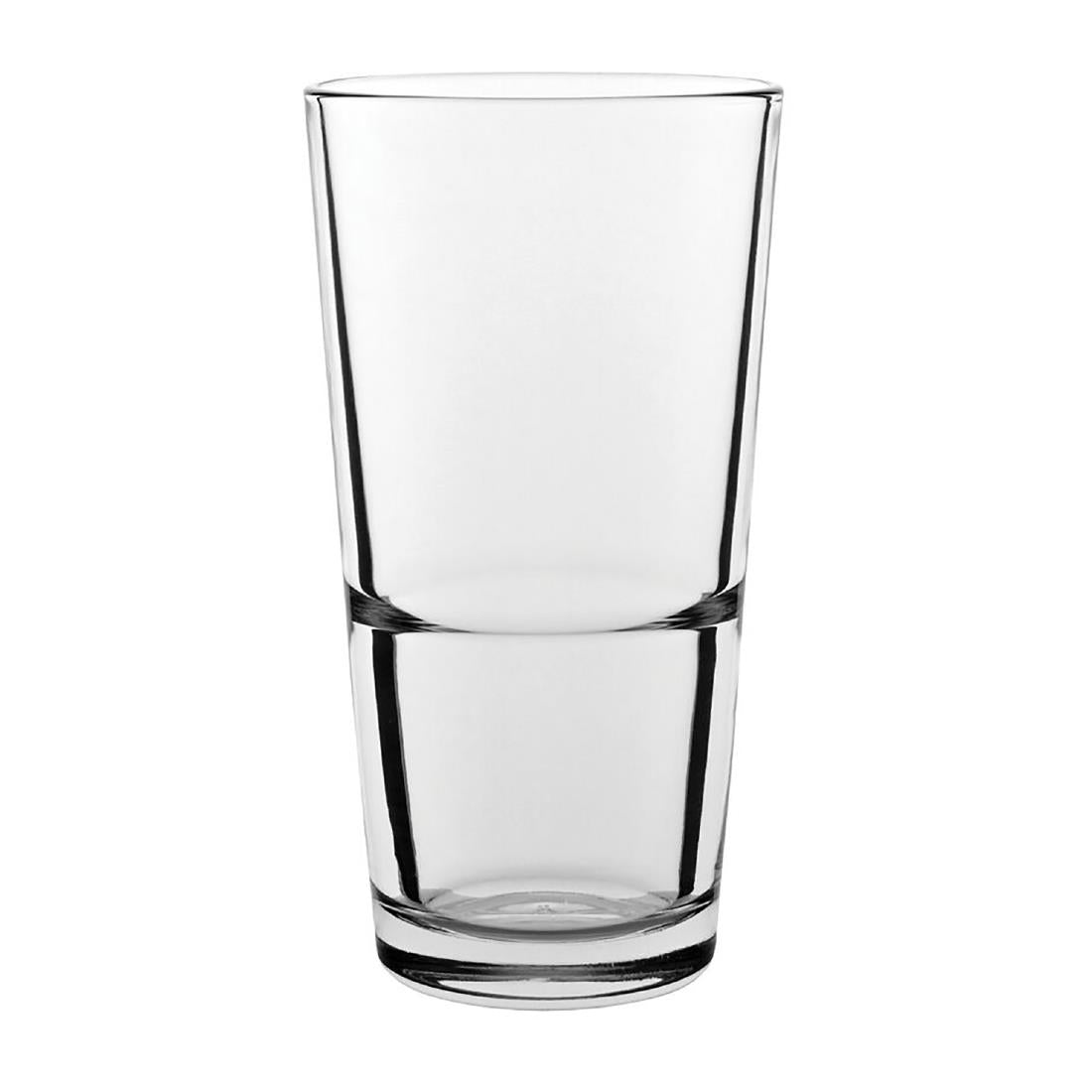 Utopia Grande Beverage Tumblers 480ml (Pack of 24) - FH984 Arcoroc Hi Balls and Tumblers Utopia