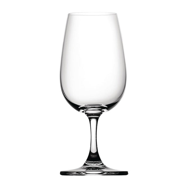 Utopia Bar and Table Taster Glasses 220ml (Pack of 6) - FJ081 Wine Glasses Utopia