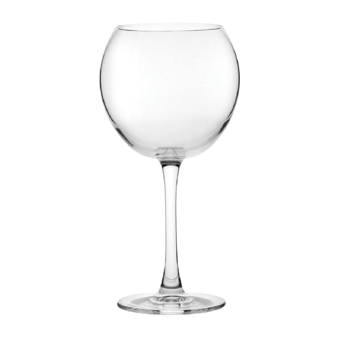 Nude Reserva Balloon Wine Glasses 580ml (Pack of 12) - FJ159 Utopia