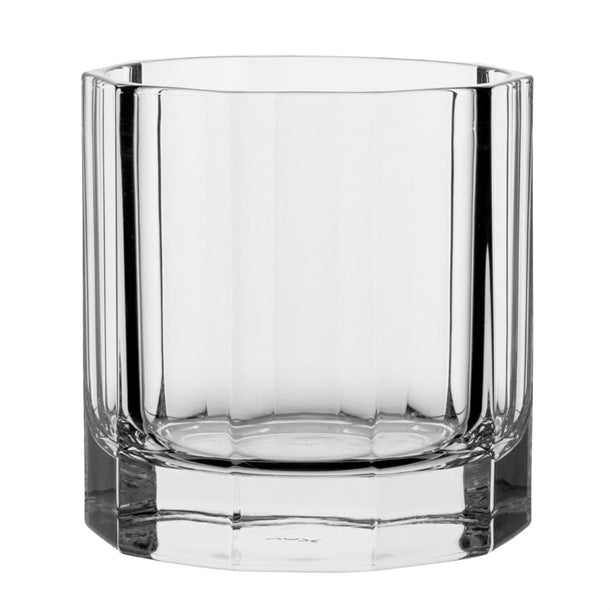 Utopia Churchill Whisky Double Old Fashioned Glasses 310ml (Pack of 24) - FJ166 Cocktail Glasses Utopia