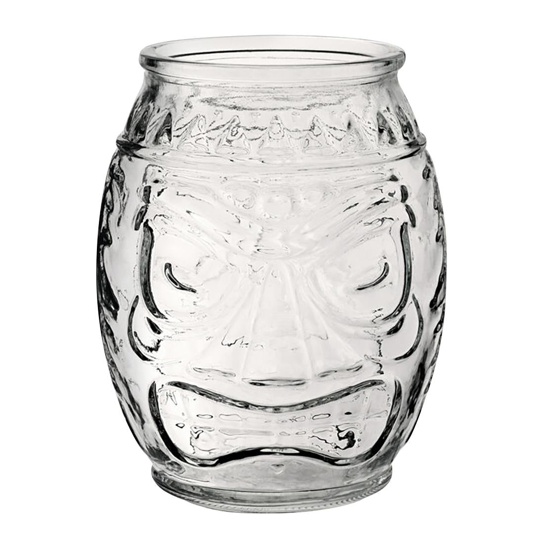 Utopia Kendo Double Old Fashioned Glasses 570ml (Pack of 12) - FJ360 Cocktail Glasses Utopia