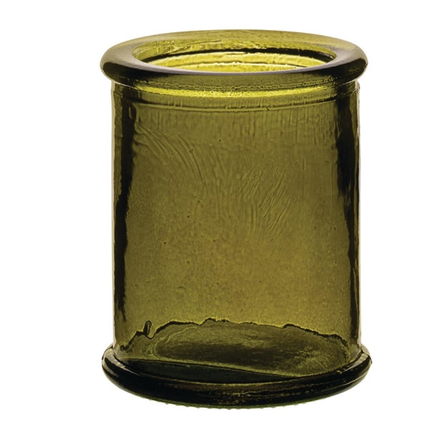 Utopia Authentico Candleholders Green 3" (80mm) - FJ390 Utopia