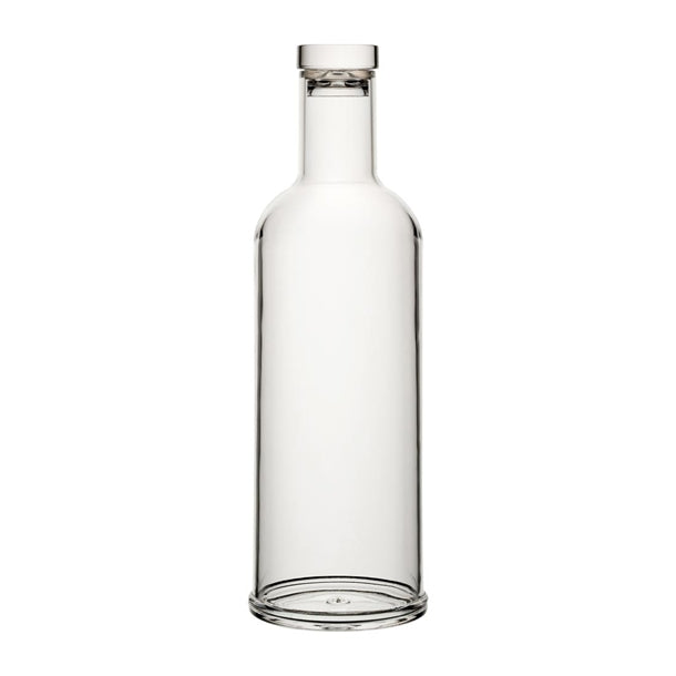 Utopia Vision Bottle 1L (Pack of 12) - FJ603 Jugs, Pitchers, Decanters & Carafes Utopia