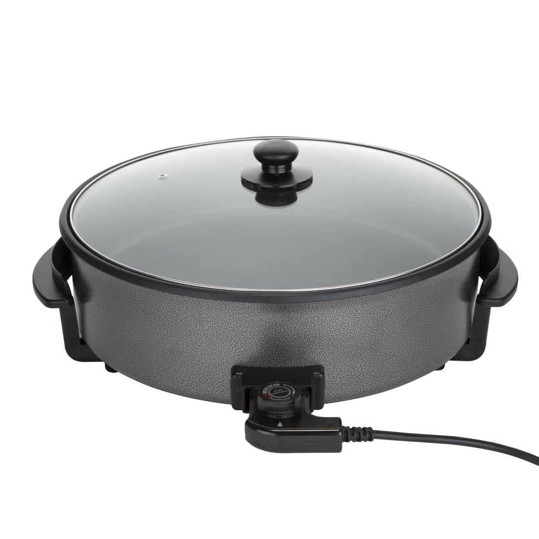 Caterlite Deep Multi Cooker - FJ989 Caterlite