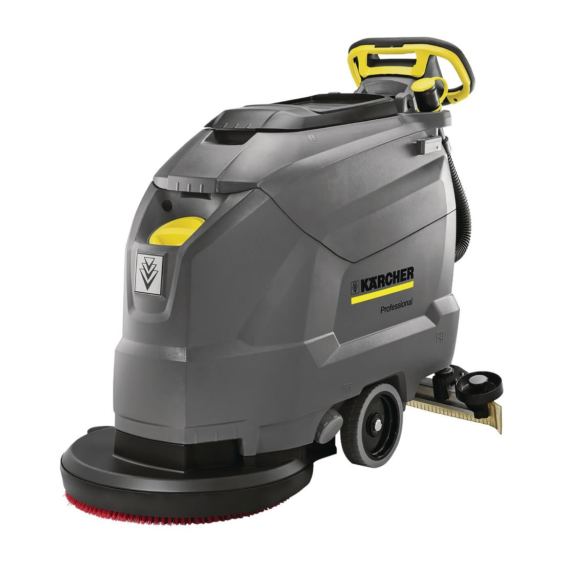 Karcher BD 50/50 Scrubber Dryer - FJ993 Karcher