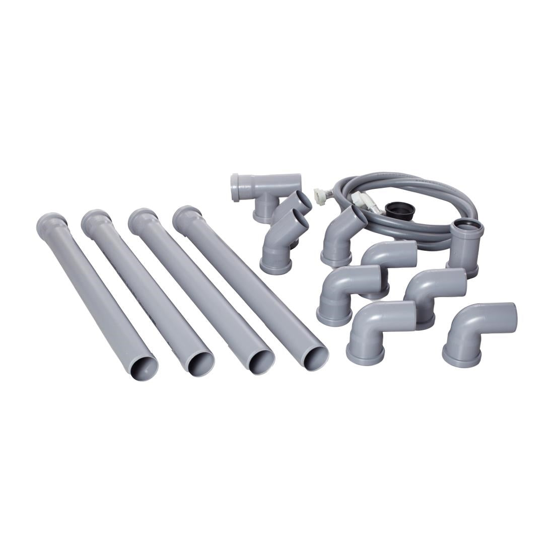 Rational Unit Connection Kit - FP209 Rational