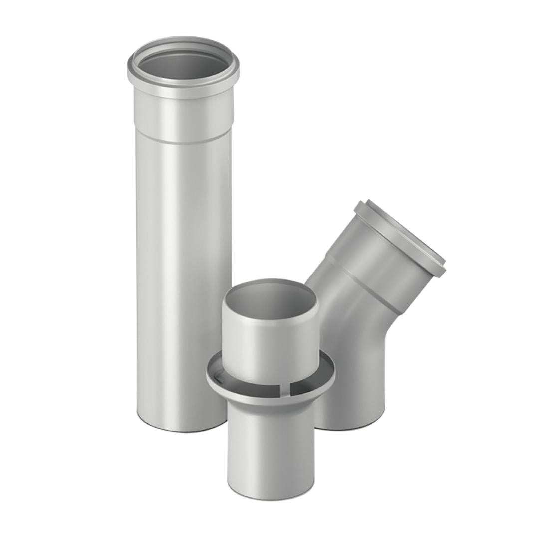 Rational Condensation Breaker 60.72.592 - FP225 Rational