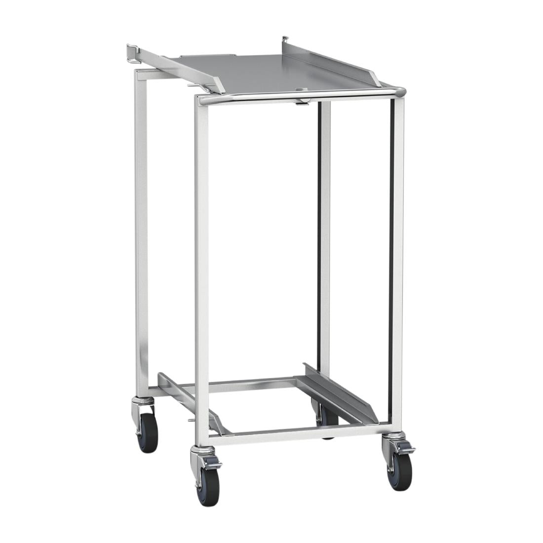 Rational Transport Trolley for 6-1/1 and 10-1/1 - FP249 Rational