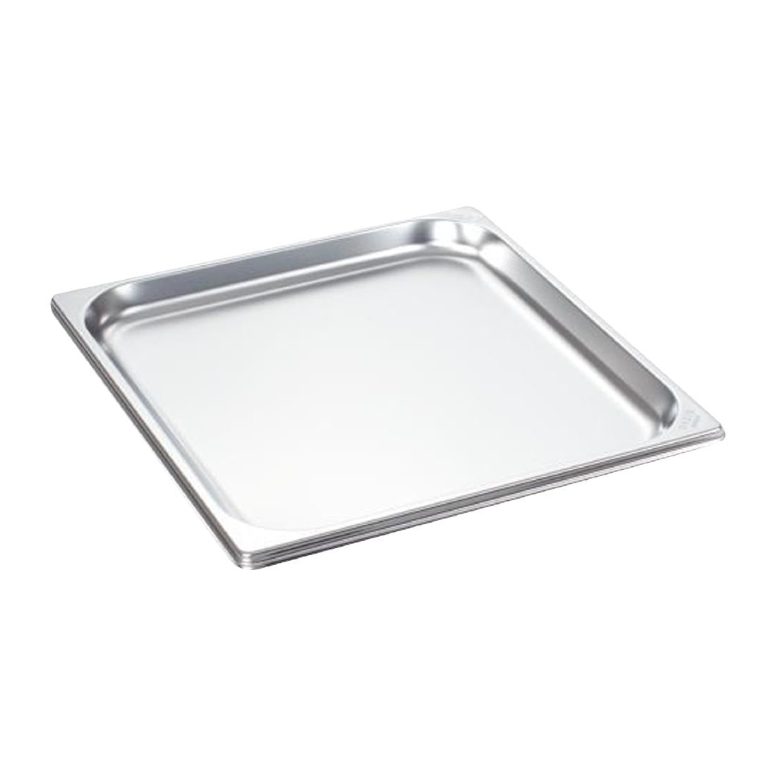 Rational Container 2/3GN 65mm - FP364 Rational