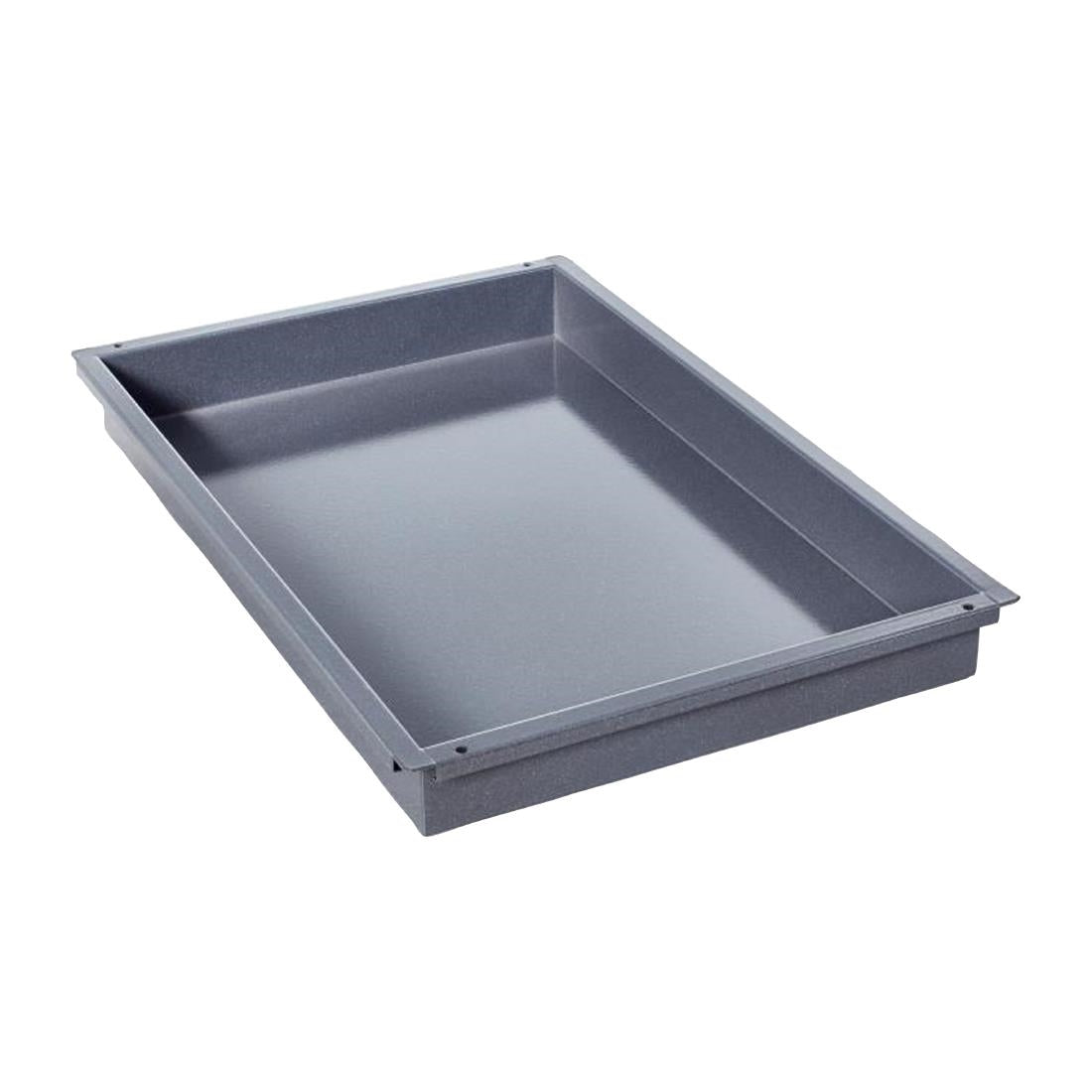Rational Tray 400x600mm 60mm - FP368 Rational