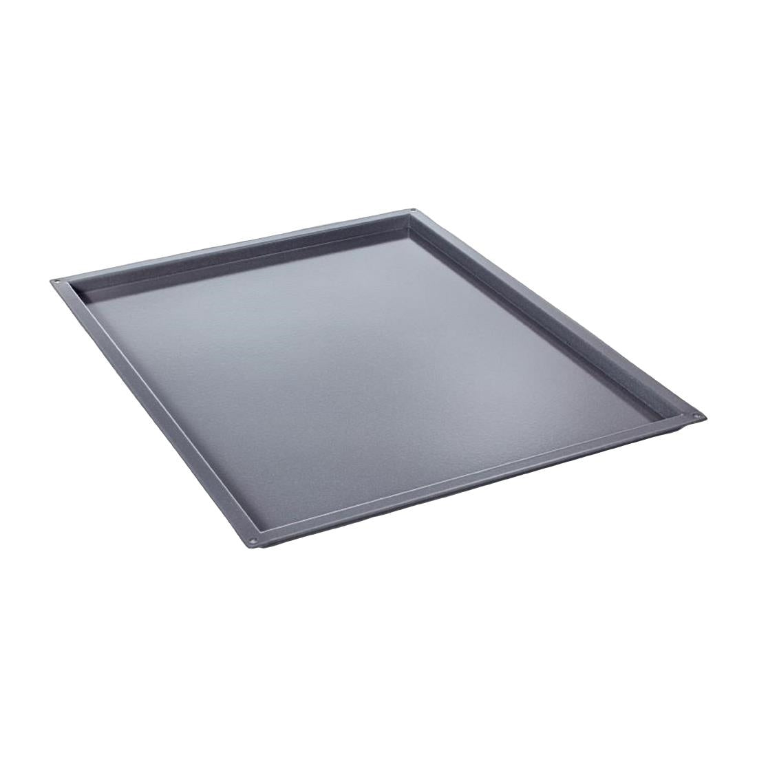 Rational Tray 2/1GN 20mm - FP376 Rational
