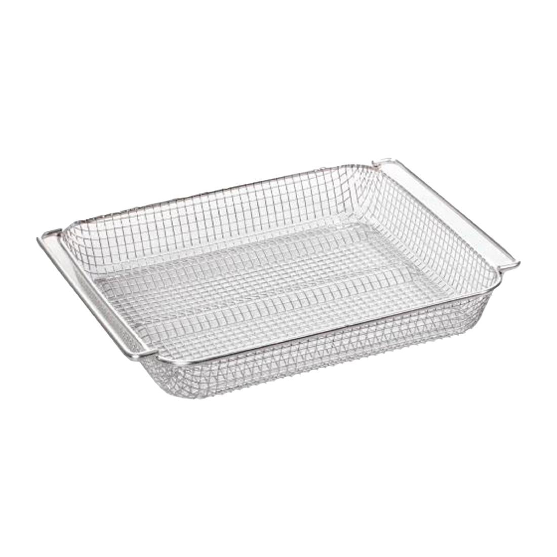 Rational CombiFry 1/2GN - FP390 Rational