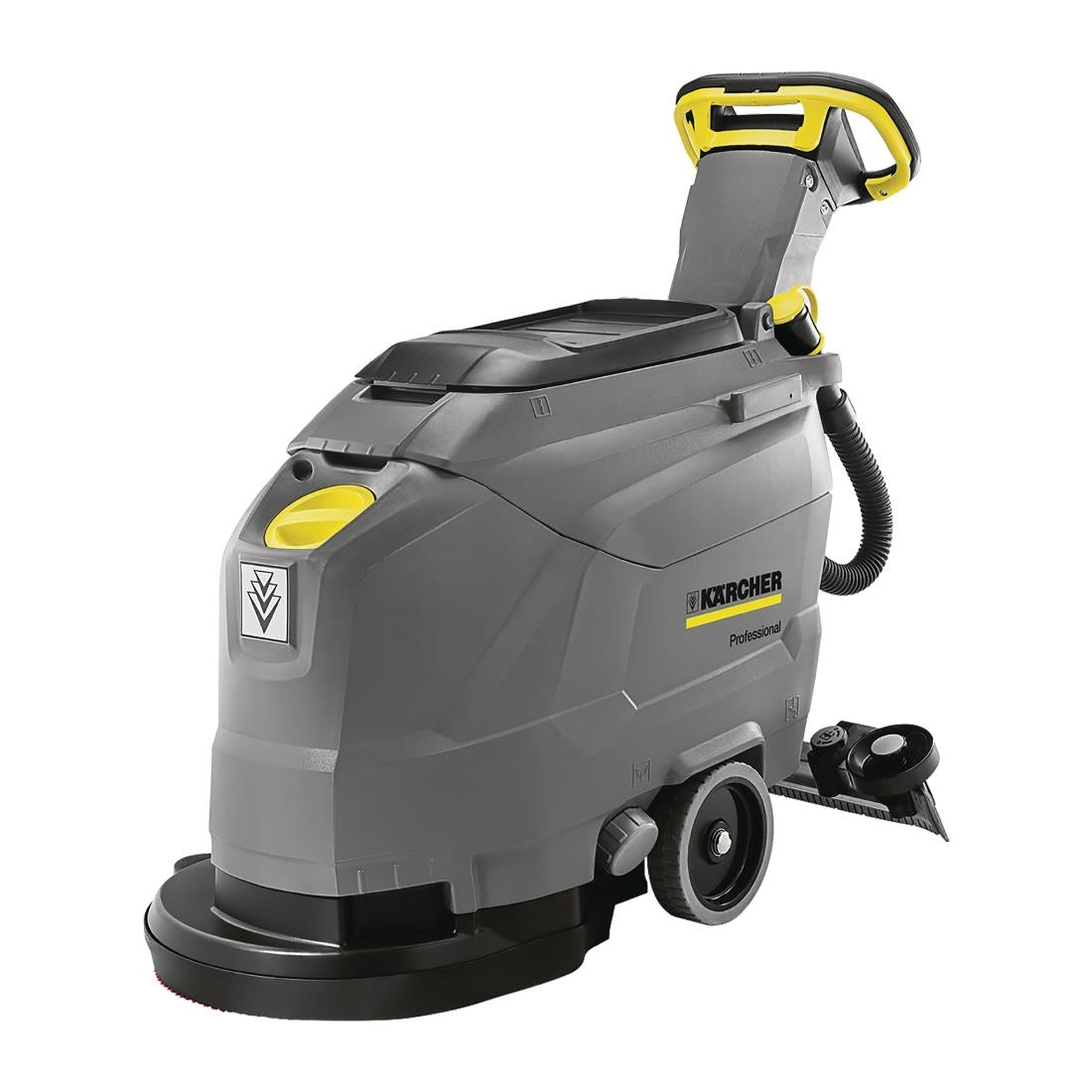 Karcher BD 43/25 C Bp Scrubber Dryer - FP482 Karcher