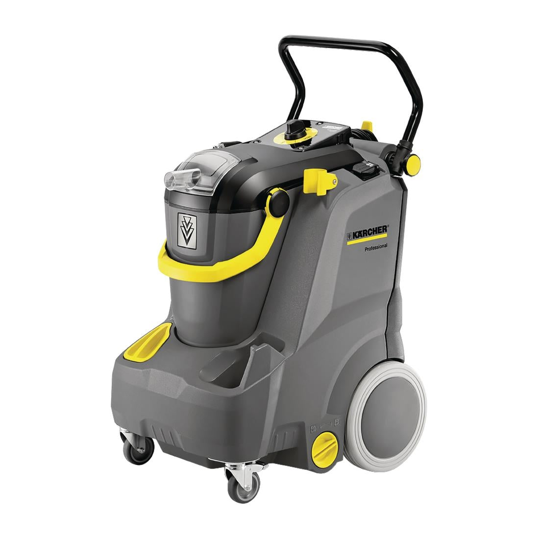 Karcher Puzzi 30/4 Spray Extraction Cleaner - FP488 Karcher
