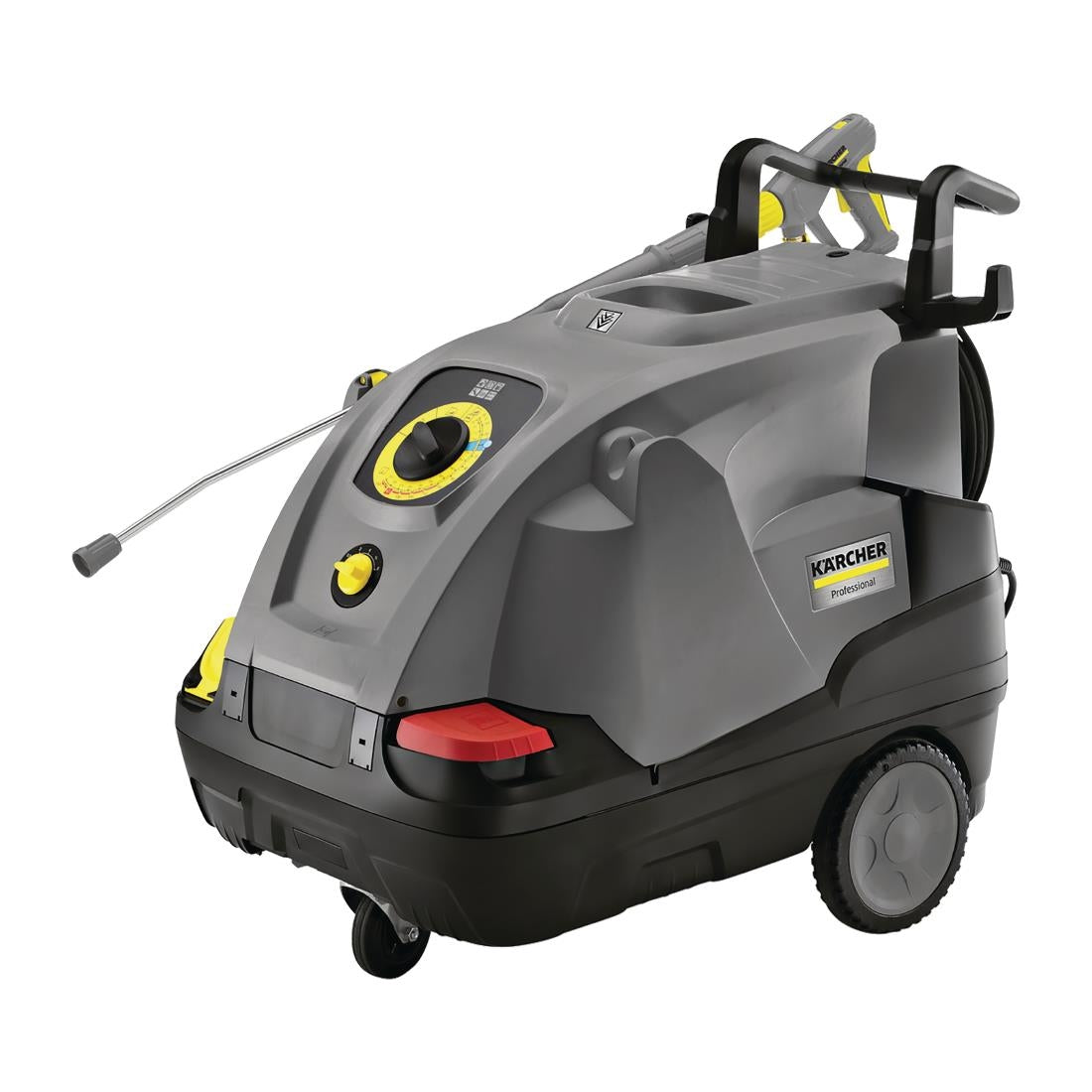 Karcher HDS 6/12 C Pressure Washer - FP490 Karcher