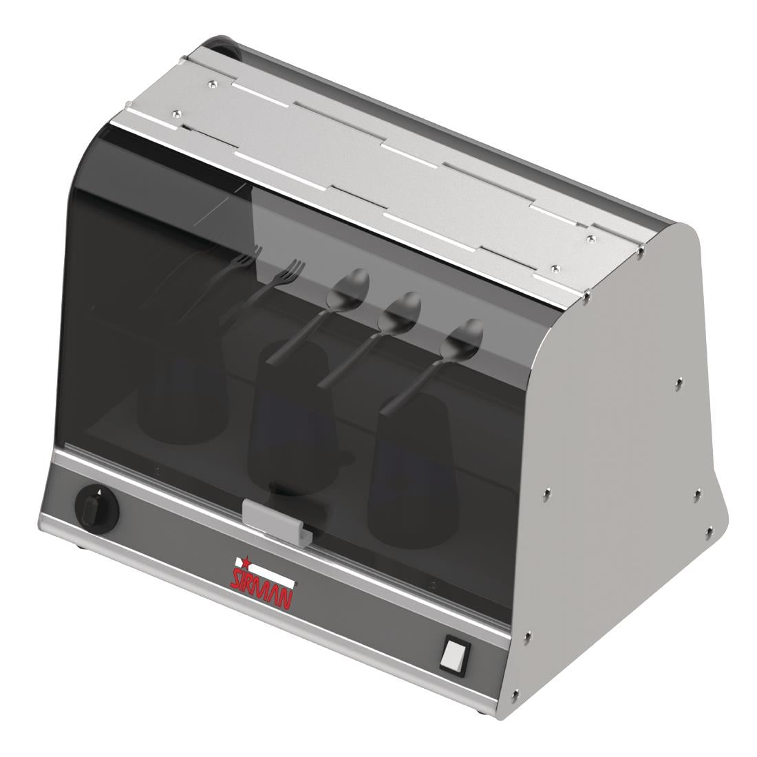 Sirman Vista UV Steriliser UVC 16W SH - FP502 Sirman