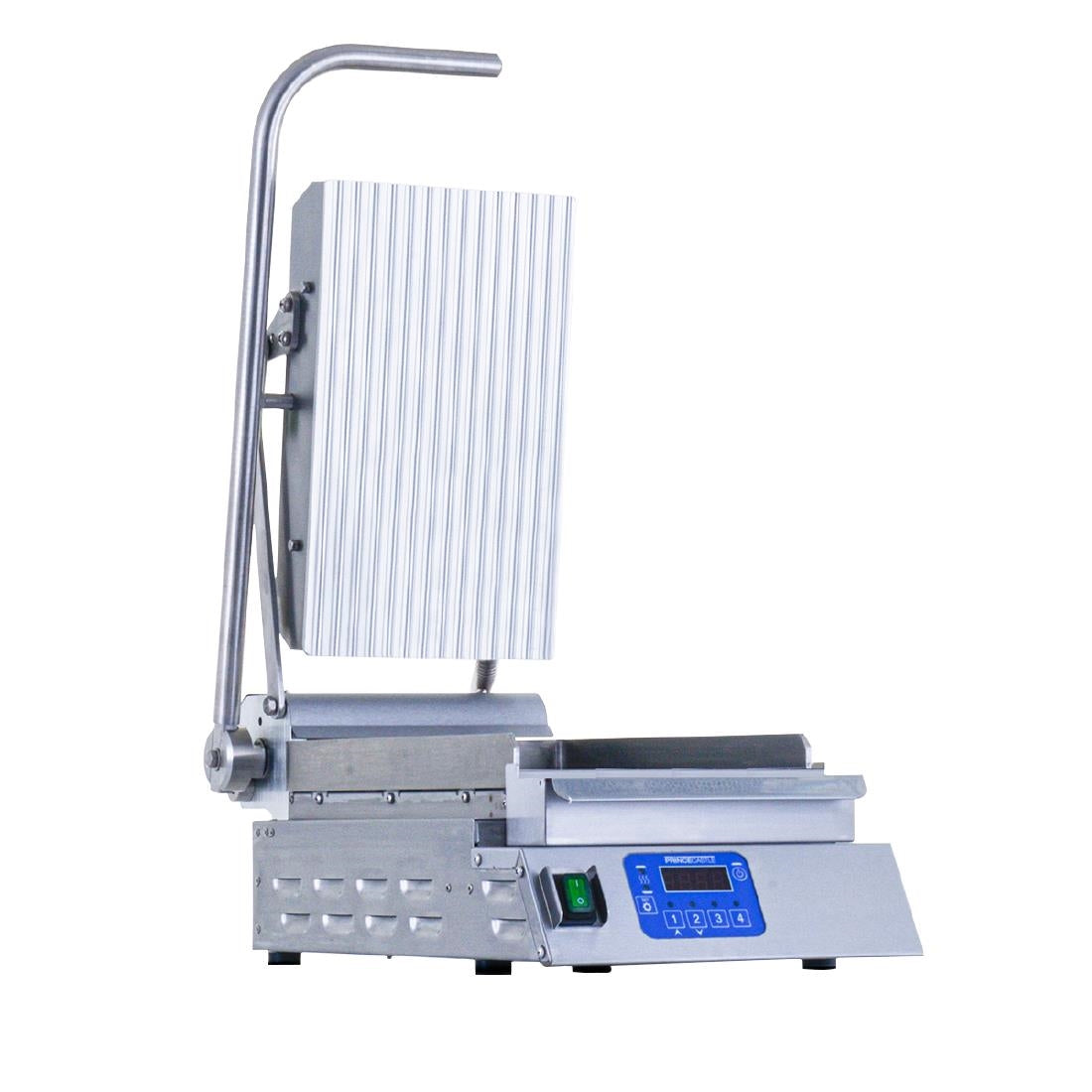 Prince Castle MultiFlex Single Contact Grill NCG8-TG - FP540 Contact Grills & Panini Makers Prince Castle