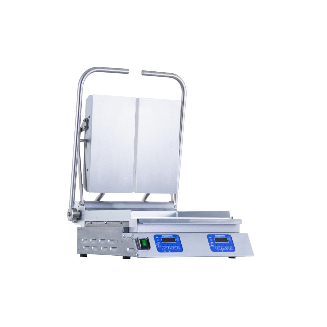 Prince Castle MultiFlex Double Contact Grill NCG14-F - FP541 Contact Grills & Panini Makers Prince Castle