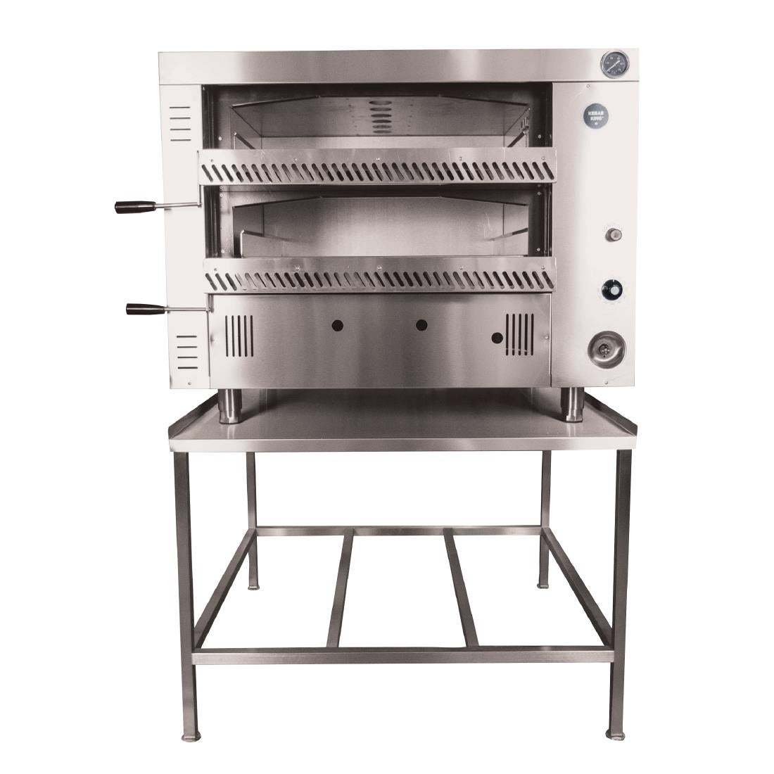 Kebab King 4 Oven Stand - FP747-N Kebab King