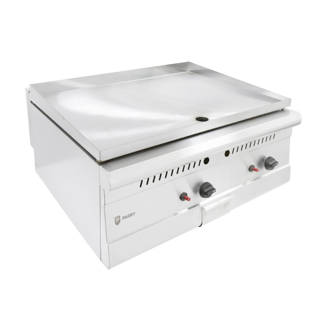 Parry Countertop LPG Griddle PGG7P - FP869-P Parry