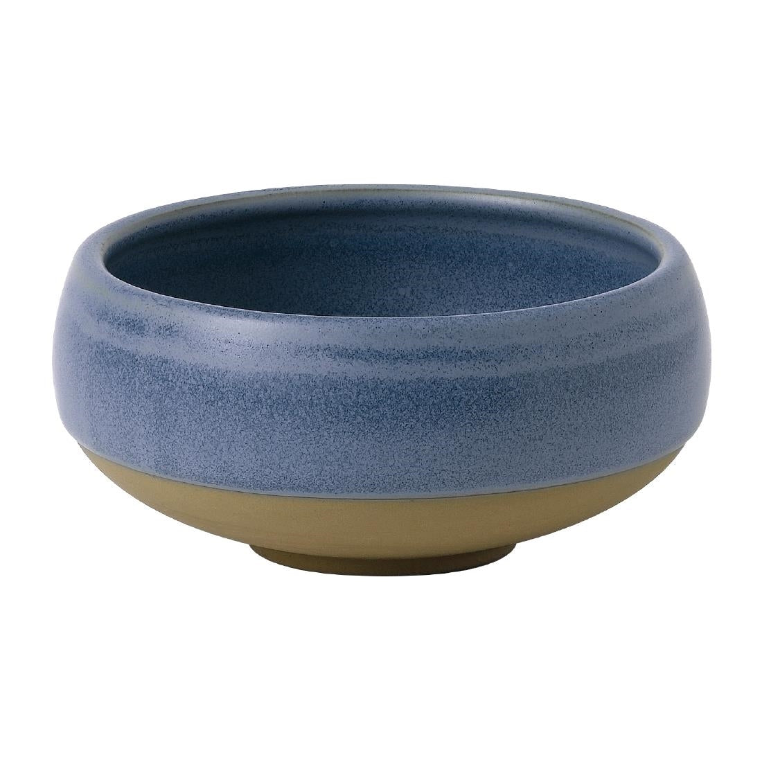 Churchill Emerge Oslo Blue Bowls 120mm (Pack of 12) - FR013 Bowls Churchill