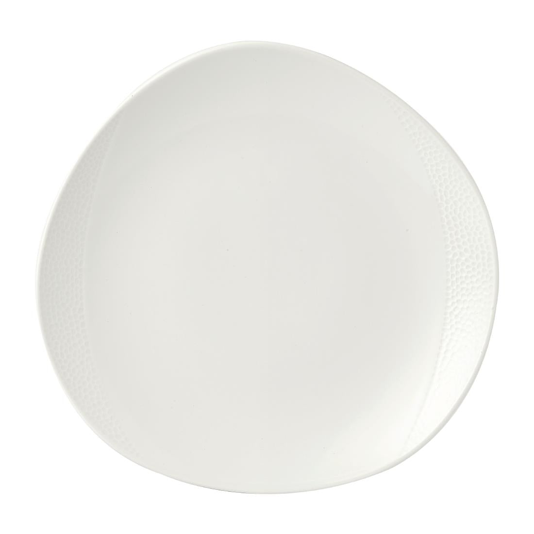 Churchill Isla Organic Plate 286mm (Pack of 12) - FR038 Plates Churchill