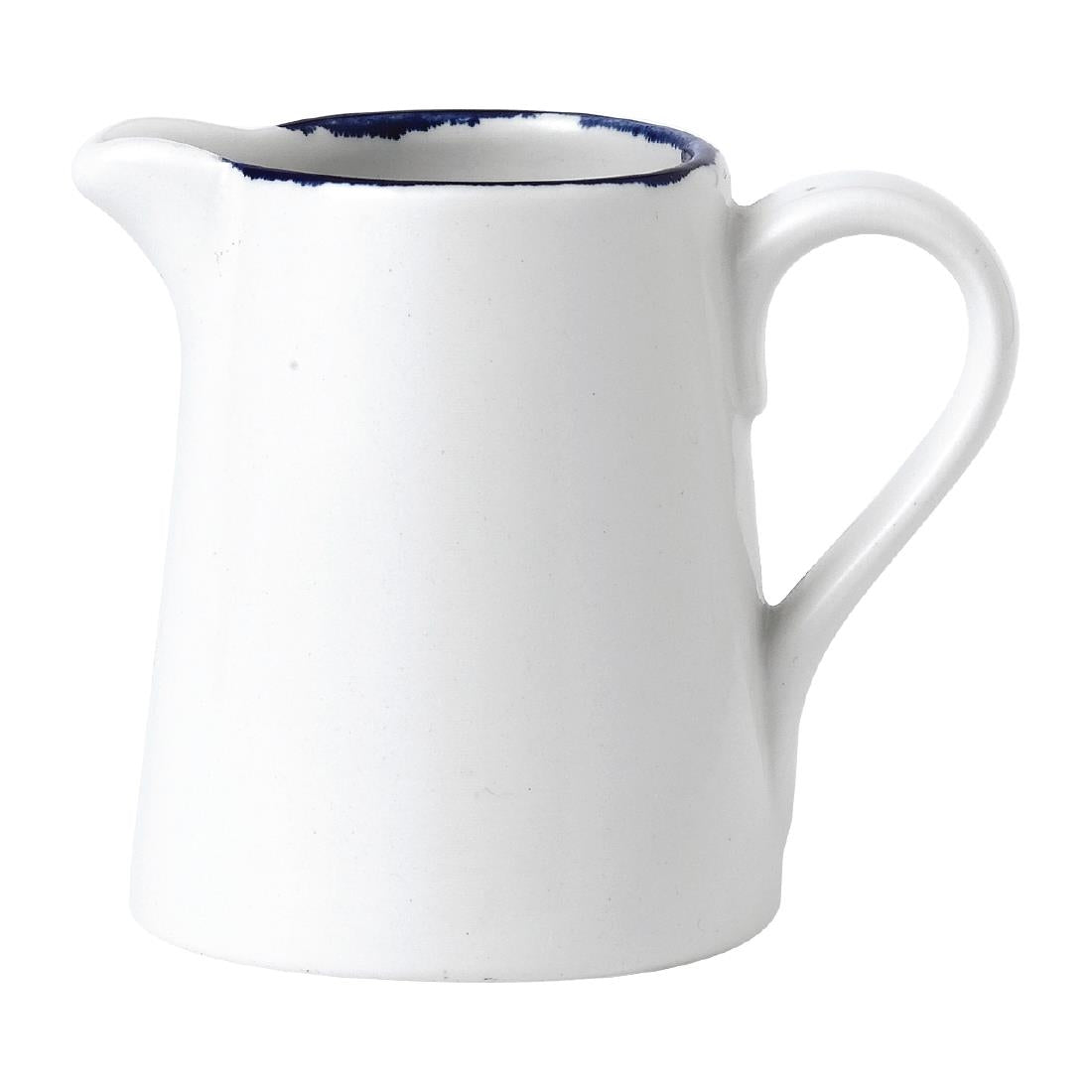 Dudson Harvest Ink Jug 150ml (Pack of 4) - FR087 Dudson Crockery Churchill