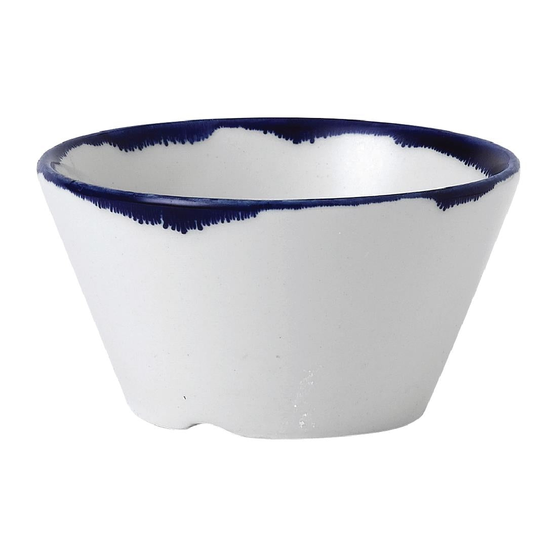 Dudson Harvest Ink Sauce Dish 3oz (Pack of 12) - FR094 Dudson Crockery Churchill