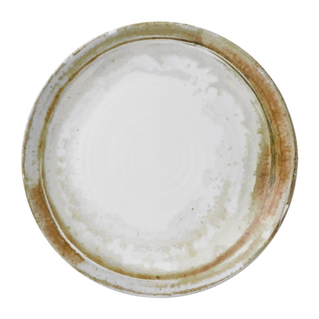 Dudson Sandstone Organic Coupe Bowl 279mm (Pack of 12) - FR100 Bowls Churchill