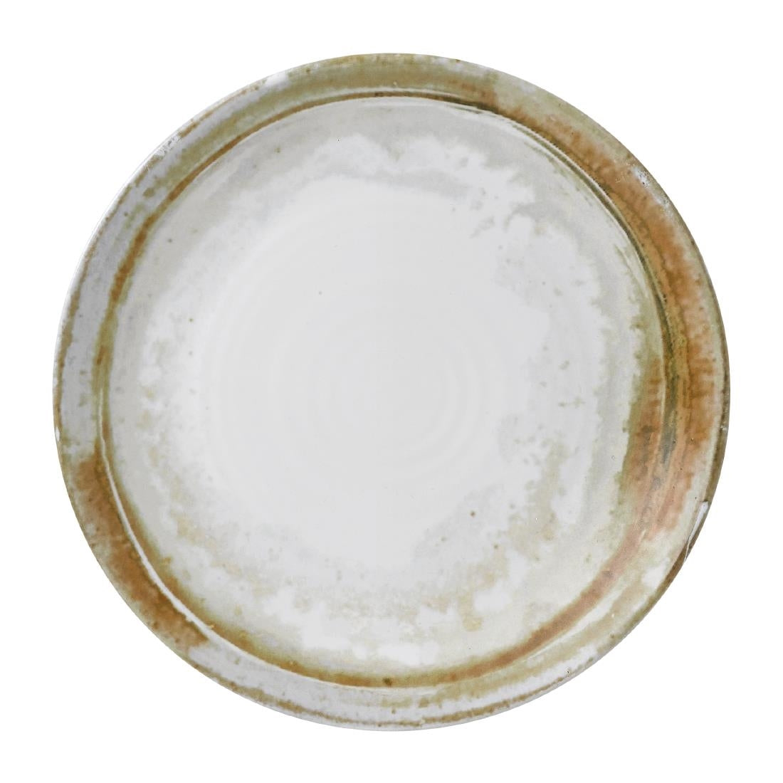 Dudson Sandstone Organic Coupe Bowl 243mm (Pack of 12) - FR101 Bowls Churchill