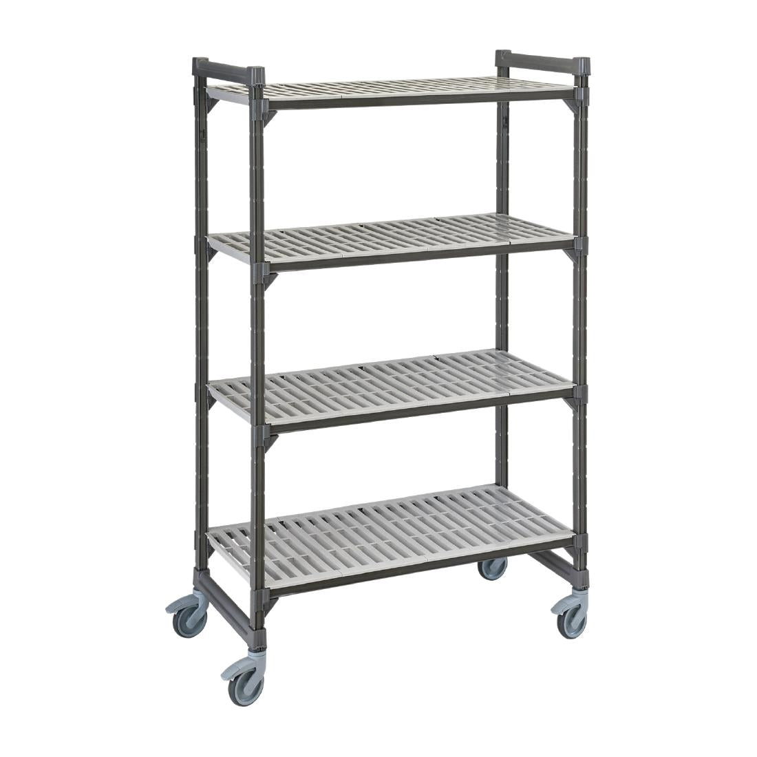 Cambro Camshelving Elements Mobile Shelving Unit 1778 x 1070 x 610mm - FR169 Cambro