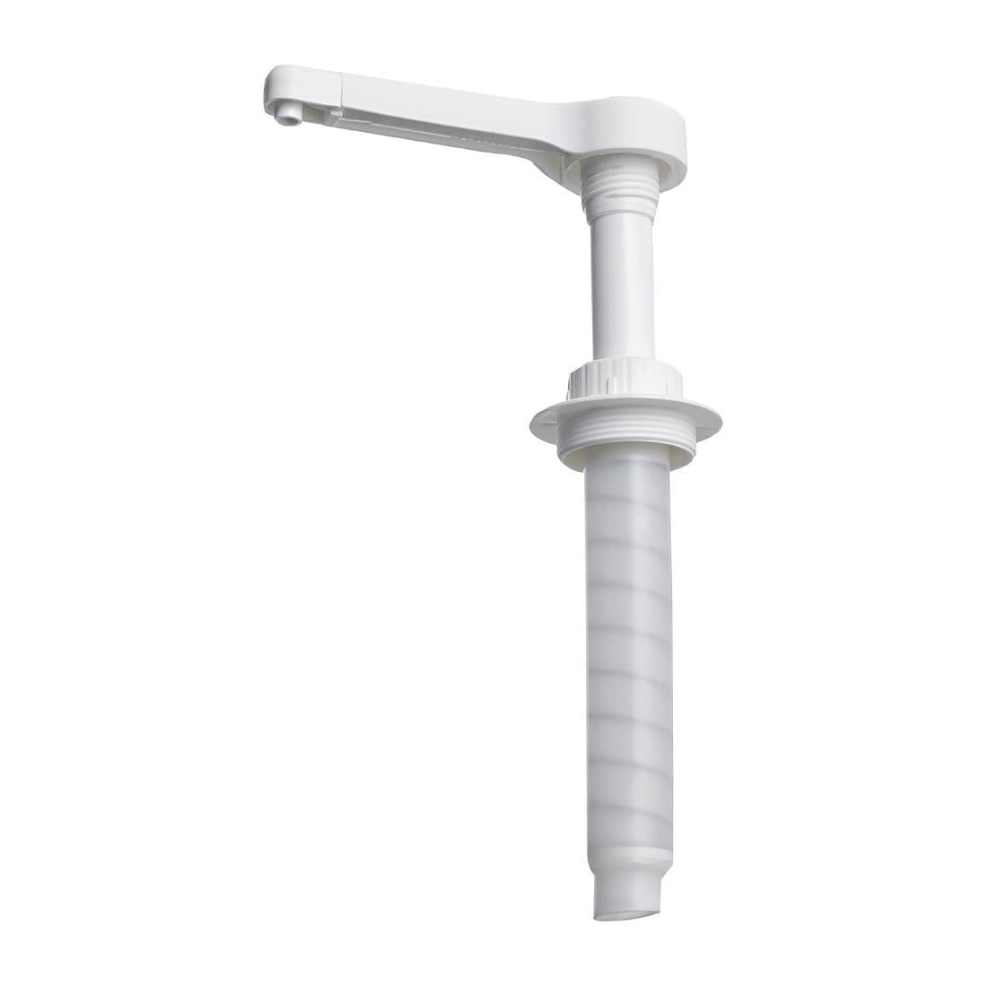 Araven Sauce Dispenser Replacement Pump 10ml - FR179 Araven