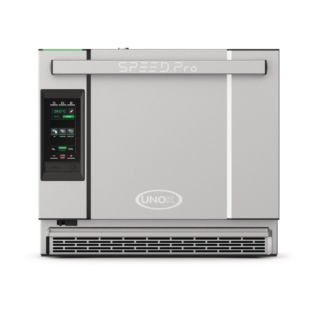 Unox Bakerlux Speed Pro High Speed Oven 32A Three Phase - FR896 Convection Ovens Unox