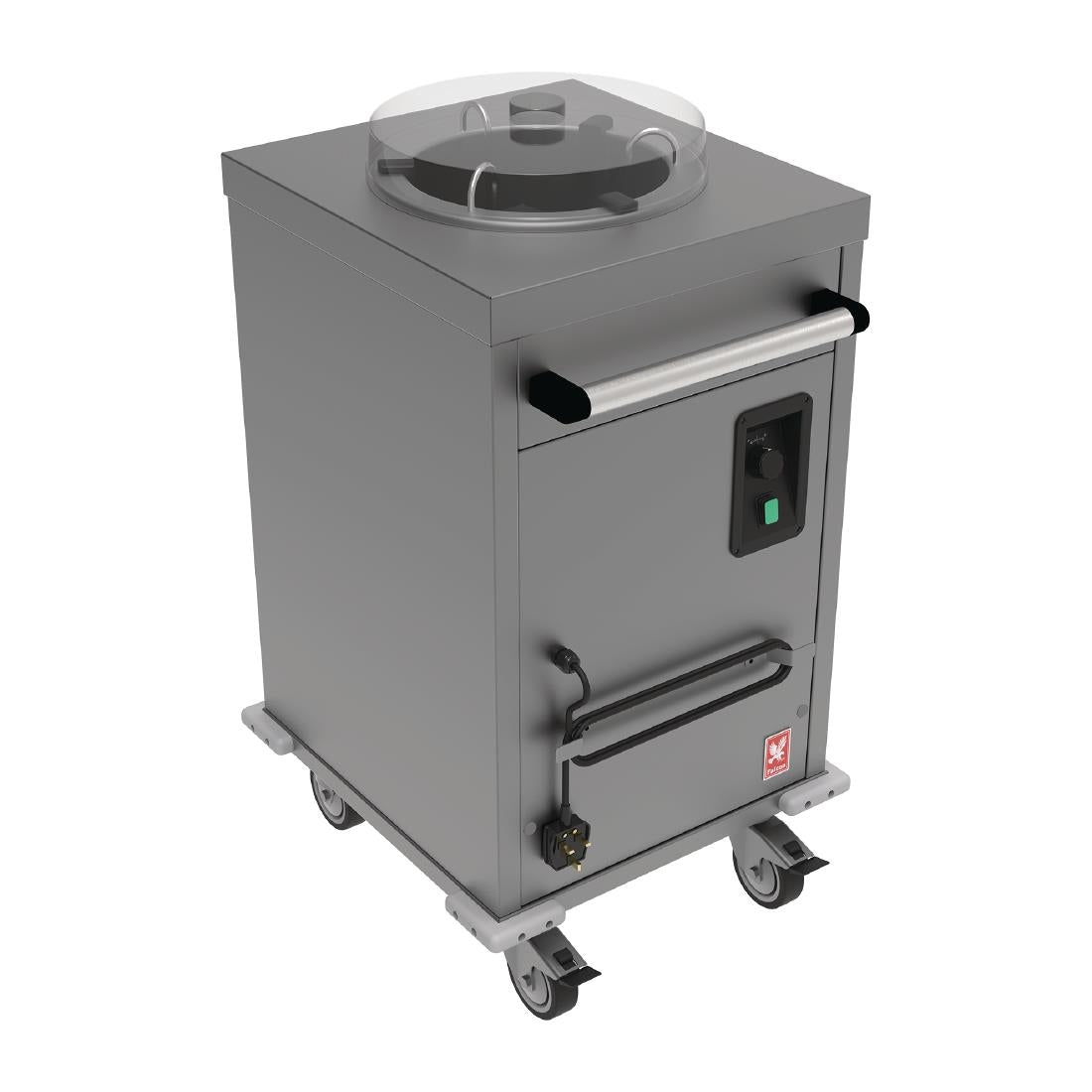 Falcon Heated Plate Dispenser PH1 - FS030 Falcon