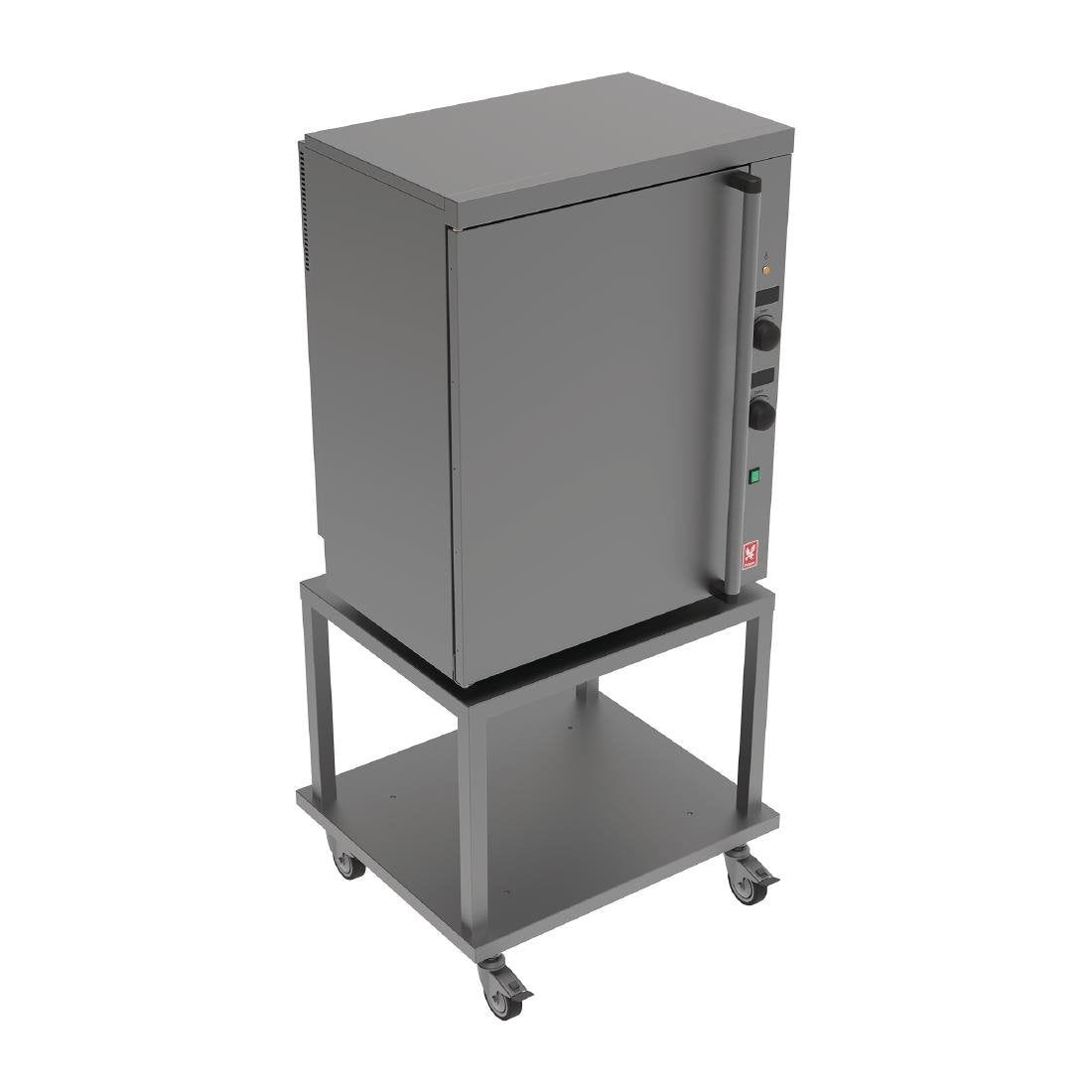 Falcon Regeneration Oven E1011 Single Phase 32A - FS033 Falcon