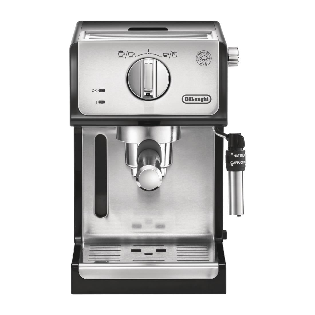DeLonghi ECP35.31 Espresso Pump Coffee Machine - FS133 DeLonghi