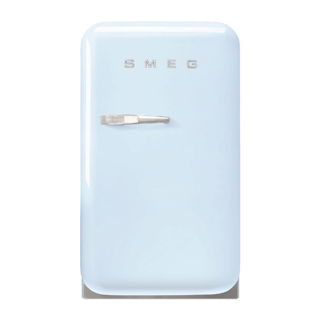 Smeg 50s Retro Mini Bar Fridge Pastel Blue FAB5RPB5 - FS272 Smeg