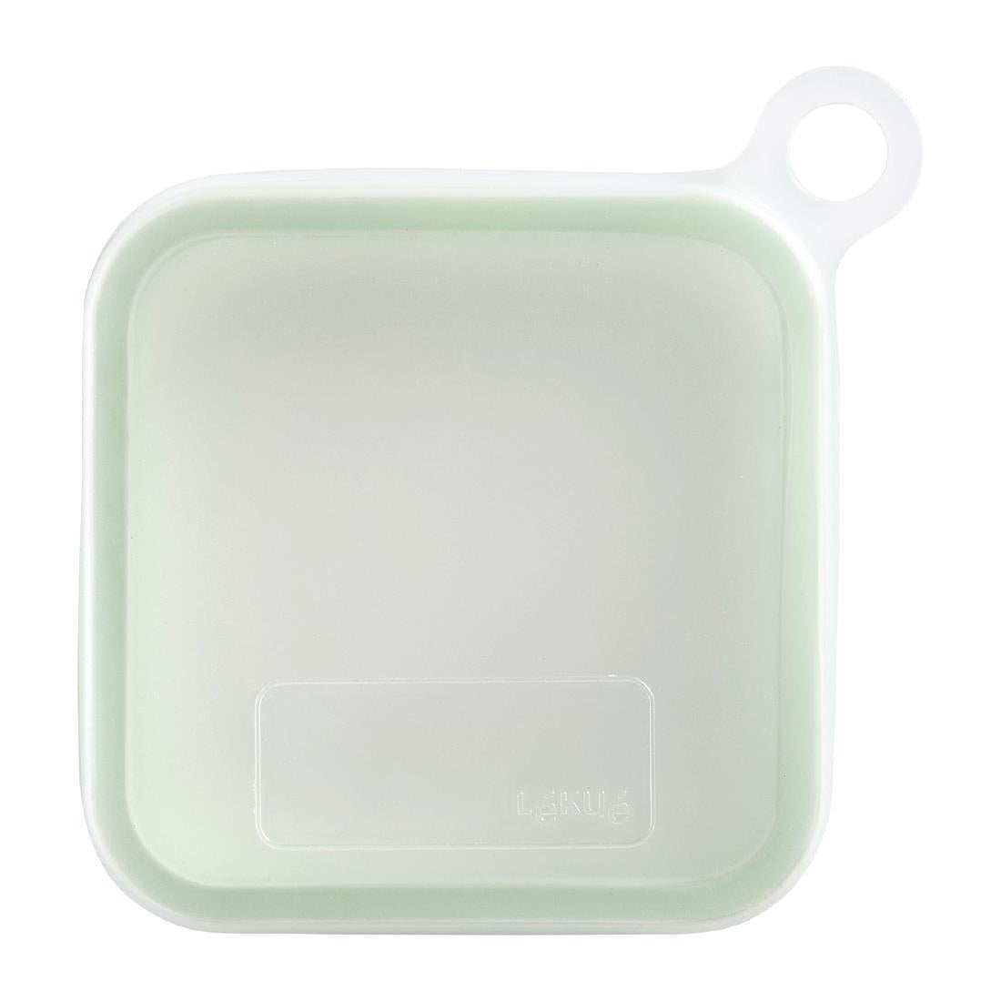 Lekue Reusable Silicone Sandwich Case - FS298 Lekue