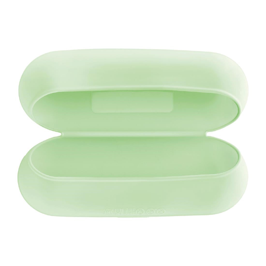 Lekue Reusable Silicone Baguette Case - FS299 Lekue