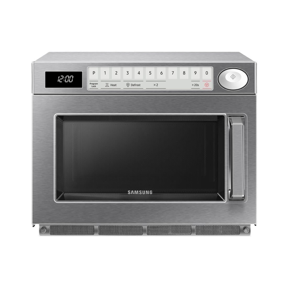 Samsung Commercial Microwave Digital 26Ltr 1850W - FS316 Samsung