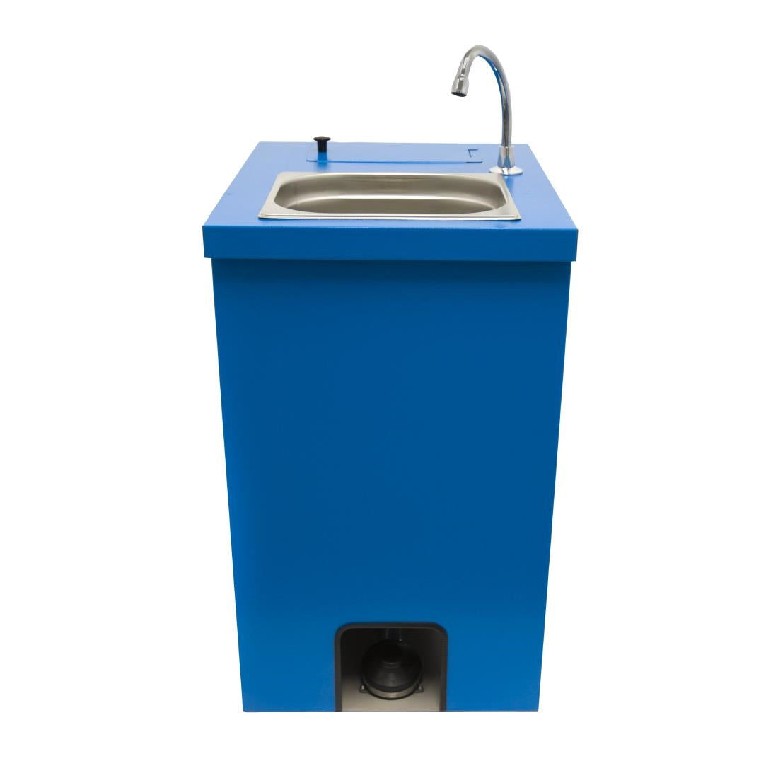 Parry Low Height Heated Hand Wash Basin MWBTL - FS336 Parry