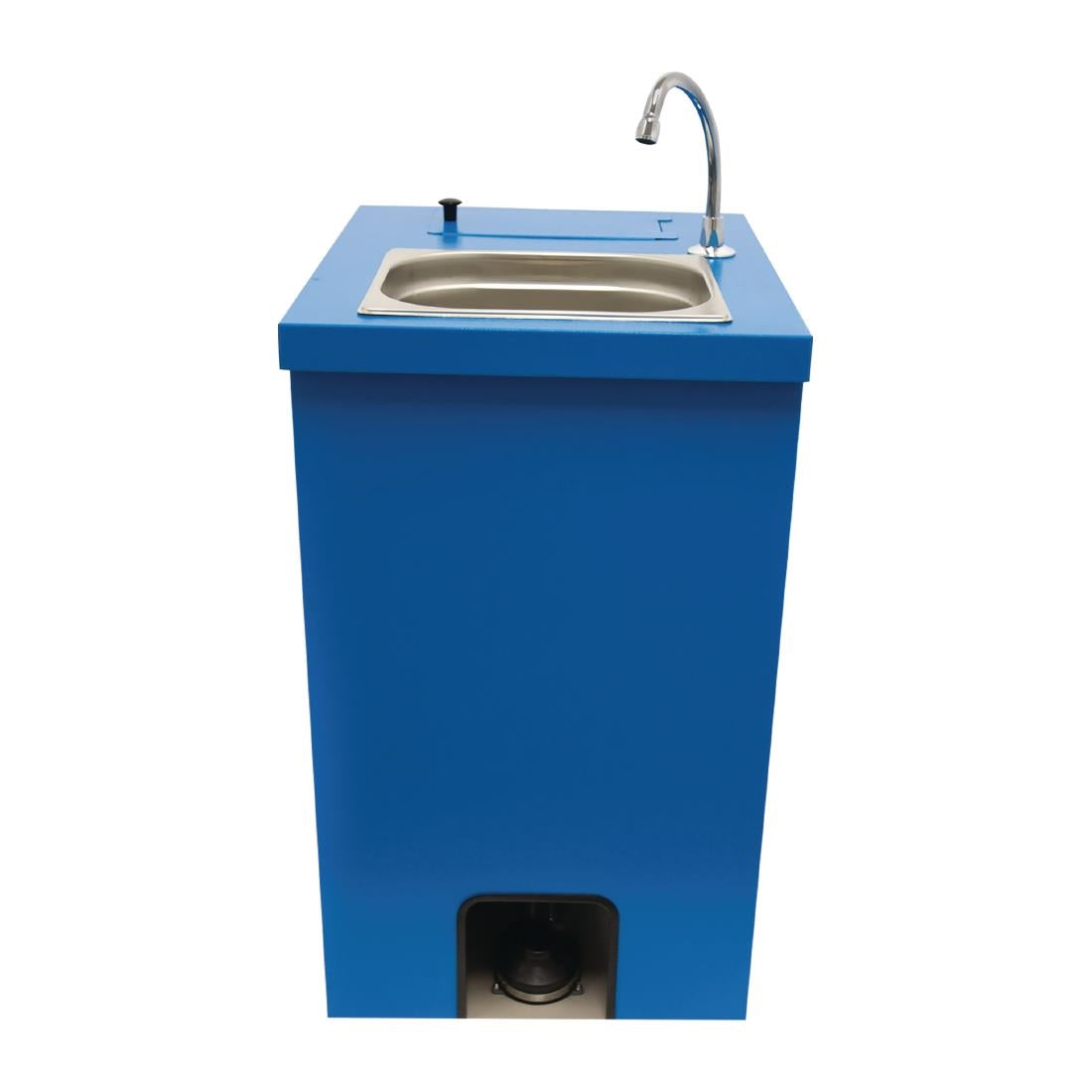 Parry Low Height Cold Hand Wash Basin MWBTCL - FS338 Parry