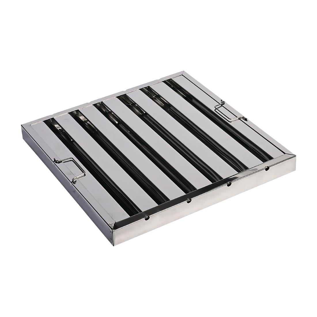 Baffle Filter for Britannia Refresh Mini Recirculation Unit - FS421 Recirculation Units Britannia