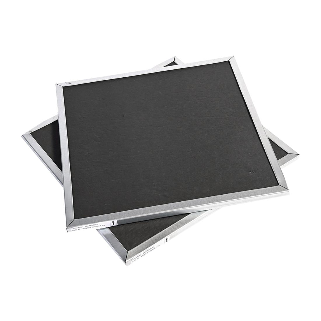 Carbon Filter for Britannia Refresh Midi Recirculation Unit - FS427 Recirculation Units Britannia